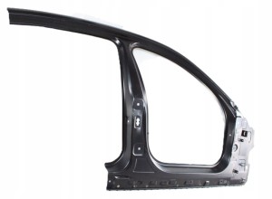 BMW 7 VII G11 G12 2015-2022 próg słupek prawy 41007413124 41007413122 3/3 MINIATURA