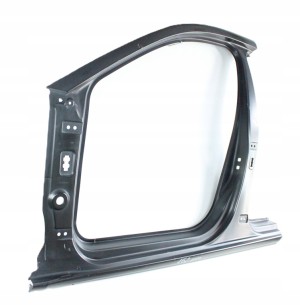 SEAT LEON CUPRA 4 IV 5FE ST KOMBI 20- próg słupek lewy 5FE809835 5FE809605B 3/4 MINIATURA