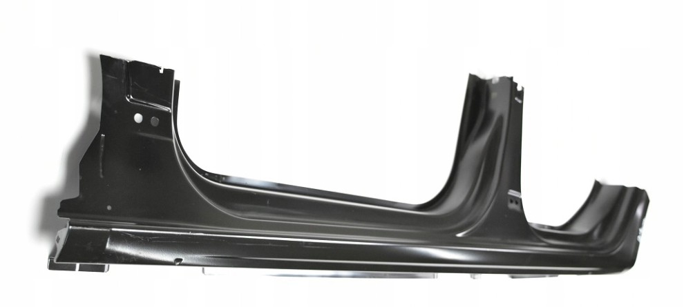 SEAT LEON CUPRA 4 IV 5FA 5FE 2019- próg słupek lewy 5FA809605B 5FE809605B 2/3