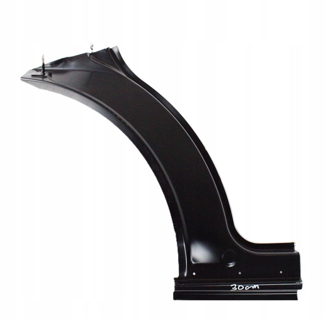 FORD TRANSIT CUSTOM V362 2012-2023 próg słupek A lewy 1796568 1/3