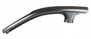 BMW X1 F48 F48N 2015-2022 Obenteil Seinetwänd Seitenteil A-Säule links 41007436157 41007436135