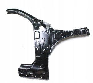 BMW X2 X2M F39 2018-2023 Próg słupek A prawy 41007467318 2/2 MINIATURA