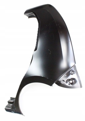 VW UP 1S4 2011-2024 5D tylny tył lewy błotnik 1S4809603 2/3 MINIATURA