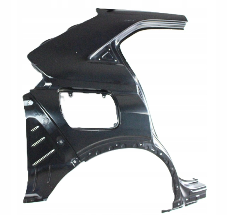 MITSUBISHI ECLIPSE CROSS PHEV 2021- tylny tył prawy błotnik 78112W000P 2/3