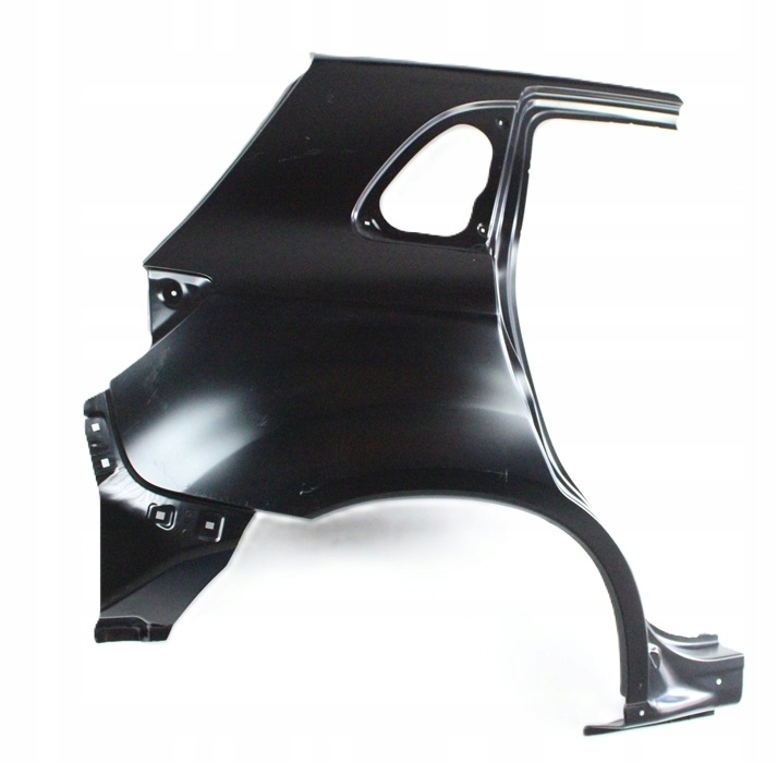 MITSUBISHI ASX 2010-2022 Tylny tył prawy błotnik 5301D542 2/3