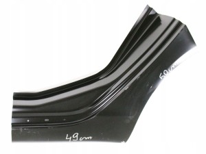 OPEL INSIGNIA A G09 2008-2017 tylny lewy błotnik 13300889 13268650 13268652 2/2 MINIATURA