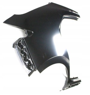 MAZDA 3 MAZDA3 BP 5D HB 2019- tylny błotnik prawy BCYN-70-410A BCYN70410A 2/3 MINIATURA