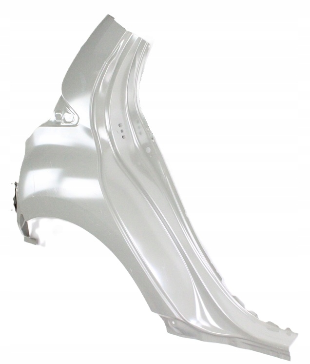 TOYOTA YARIS 4 IV P21 2020- 5D tylny prawy błotnik 61601-0D360 616010D360 3/3