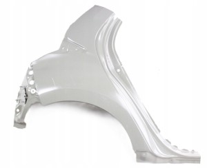 TOYOTA YARIS 4 IV P21 2020- 5D Seitenteil Seitenwänd Kotflügel hinten rechts 61601-0D360 616010D360