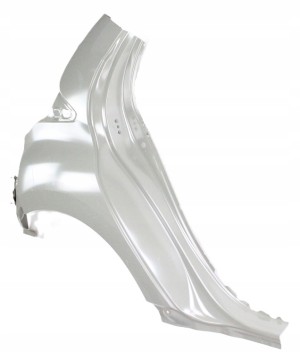 TOYOTA YARIS 4 IV P21 2020- 5D tylny prawy błotnik 61601-0D360 616010D360 3/3 MINIATURA