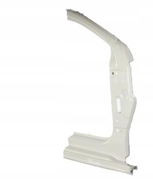 VW JETTA 5C6 2010-2018 próg słupek A prawy 5C6809836 2/2 MINIATURA