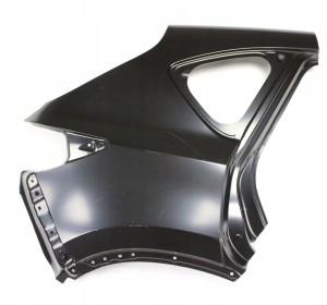 MAZDA CX5 CX-5 KE 2011-2017 Seitenteil Seitenwänd Kotflügel hinten rechts KDY3-70-410C KDY370410C