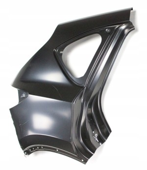 MAZDA CX5 CX-5 KE 2011-2017 Tylny prawy błotnik KDY3-70-410C KDY370410C 3/3 MINIATURA