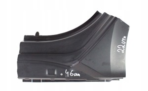 CUPRA BORN K11 2021-2025 Seitenteil Seitenwänd Kotflügel hinten links 10E809051A