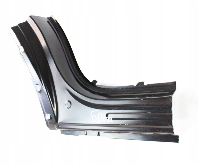 MAZDA CX5 CX-5 2 II KF 17-23 próg słupek C prawy KBYW70271C KBYW-70-271C 3/3