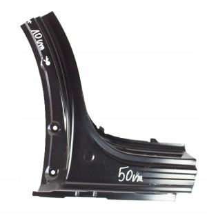 MAZDA CX5 CX-5 2 II KF 17-23 Seitenteil Seitenwänd Seiteschweller Türschweller Säule C-Säule rechts KBYW70271C KBYW-70-271C