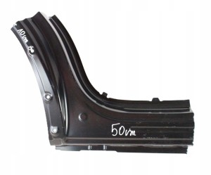 MAZDA CX5 CX-5 2 II KF 17-23 próg słupek C prawy KBYW70271C KBYW-70-271C 2/3 MINIATURA