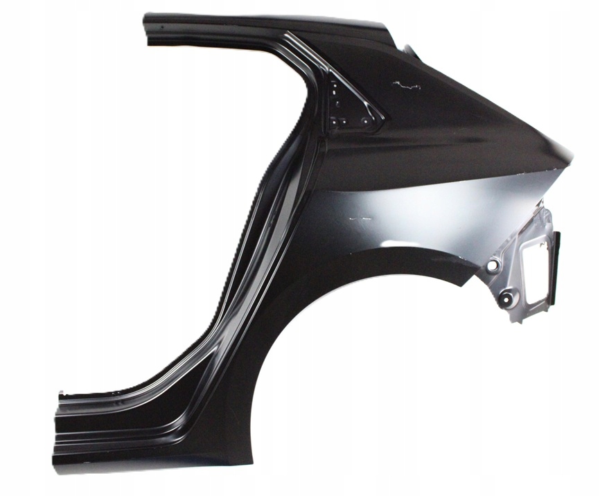 OPEL ASTRA L 6 VI 5D HB 2021-2026 tylny lewy błotnik 1681929680 1/3