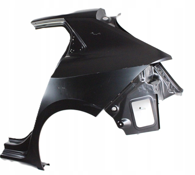 OPEL ASTRA L 6 VI 5D HB 2021-2026 tylny lewy błotnik 1681929680 3/3