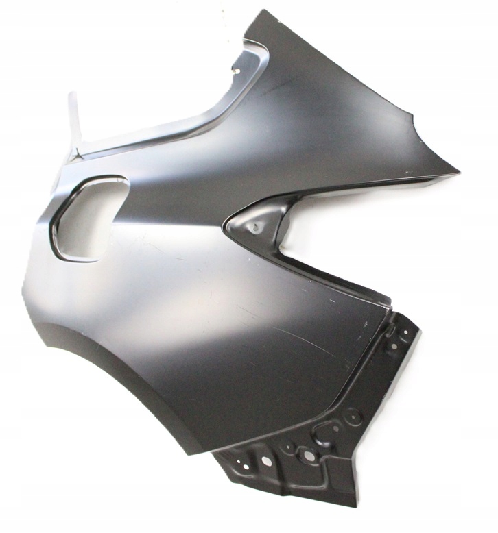 FORD FOCUS KOMBI TURNIER 4 IV HP MK4 2018-2024 tylny błotnik lewy 2206891 3/3