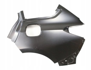 FORD FOCUS KOMBI TURNIER 4 IV HP MK4 2018-2024 Seitenteil Seitenwänd Kotflügel hinten links 2206891