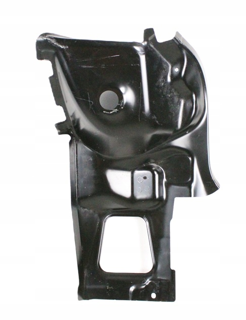 AUDI Q2 SQ2 RSQ2 81A 2017-2024 tylny pas ściana okular prawy 81A809650 3/3