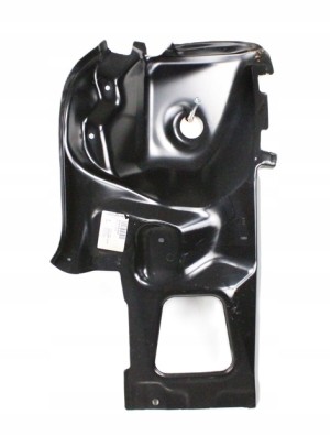 AUDI Q2 SQ2 RSQ2 81A 2017-2024 tylny pas ściana okular prawy 81A809650 1/3 MINIATURA