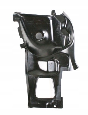 AUDI Q2 SQ2 RSQ2 81A 2017-2024 tylny pas ściana okular prawy 81A809650 3/3 MINIATURA