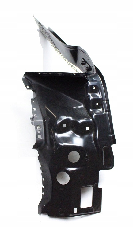 AUDI A6 S6 C8 4K9 AVANT KOMBI 2018-2024 tylny pas okular lewy 4K9809837 2/2