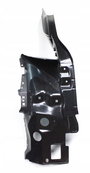 AUDI A6 S6 C8 4K9 AVANT KOMBI 2018-2024 Heckpass Heckblech Rückblech Abschlussblech OKULAR links 4K9809837