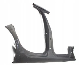 AUDI A4 S4 B9 8W5 8W9 2015-2019 próg słupek prawy 8W5809848 8W9809848 3/3 MINIATURA