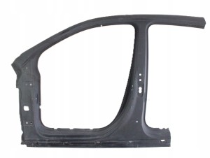 MERCEDES GLA 2 II H247 A247 19- Seitenteil Seitenwänd Seiteschweller Türschweller Säule Säule links A2476307702 A247630770264