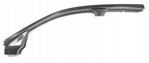 VW GOLF 7 VII 5G4 5D HB 2012-2020 Säule Obenteil Seinetwänd Seitenteil links 5G4809835 5G4809605