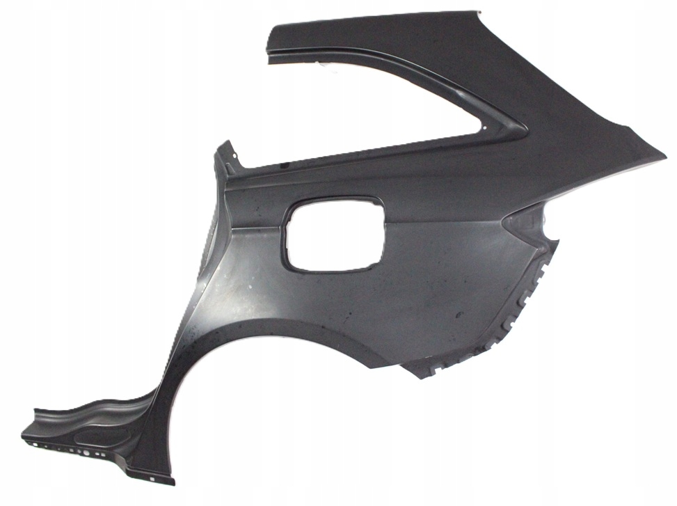 FORD MONDEO KOMBI CF 5 V MK5 LIFT 2018-2024 tylny lewy błotnik 2350915 3/4