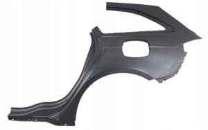 FORD MONDEO KOMBI CF 5 V MK5 LIFT 2018-2024 Seitenteil Seitenwänd Kotflügel hinten links 2350915