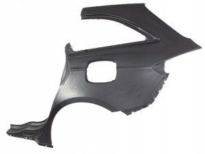 FORD MONDEO KOMBI CF 5 V MK5 LIFT 2018-2024 tylny lewy błotnik 2350915 3/4 MINIATURA