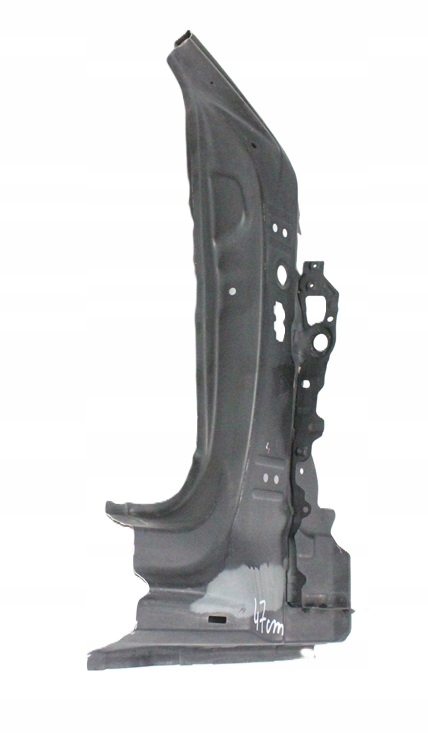 AUDI A5 S5 SPORTBACK 2 II 8W8 2017- próg słupek A prawy 8W8809848 8W8809840 3/3