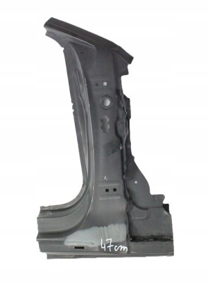 AUDI A5 S5 SPORTBACK 2 II 8W8 2017- Seitenteil Seitenwänd Seiteschweller Türschweller Säule Säule A rechts 8W8809848 8W8809840