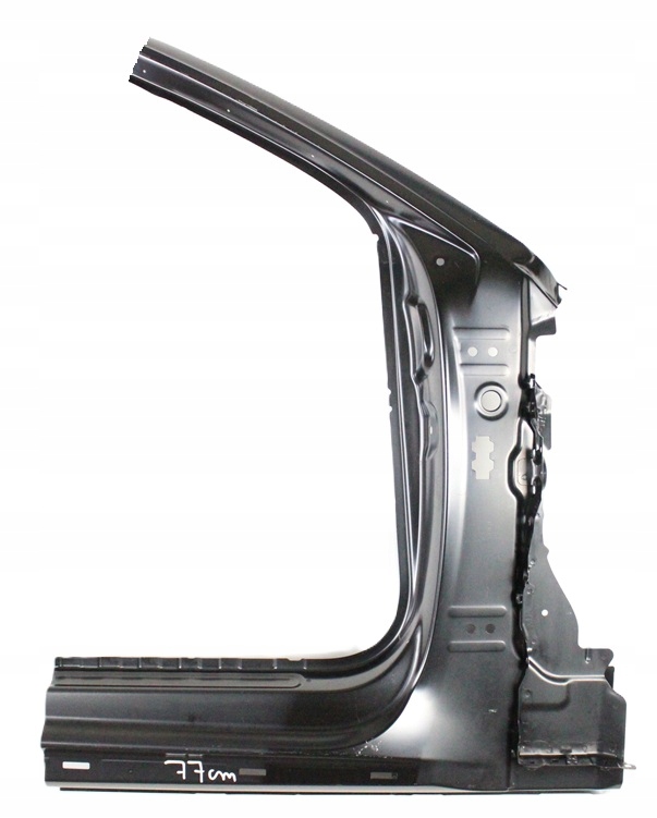 AUDI A5 S5 SPORTBACK 2 II 8W8 2017- próg słupek A prawy 8W8809848 8W8809840 1/3