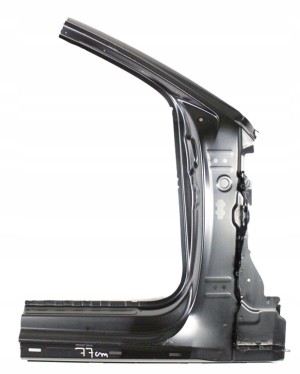 AUDI A5 S5 SPORTBACK 2 II 8W8 2017- Seitenteil Seitenwänd Seiteschweller Türschweller Säule Säule A rechts 8W8809848 8W8809840