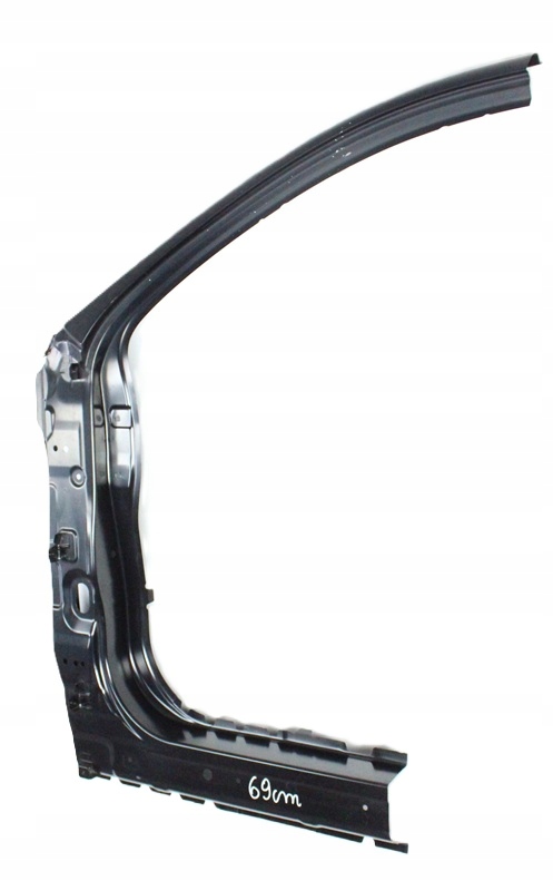 MITSUBISHI ASX 2010-2022 próg słupek A lewy 5311B817 3/3