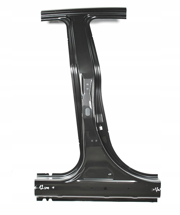 MITSUBISHI ASX 2010-2021 próg słupek B prawy 5312A962 1/3