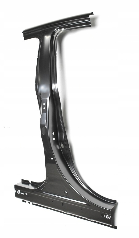 MITSUBISHI ASX 2010-2021 próg słupek B prawy 5312A962 2/3