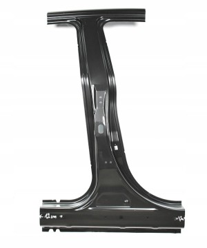 MITSUBISHI ASX 2010-2021 Seitenteil Seitenwänd Seiteschweller Türschweller Säule Säule B rechts 5312A962