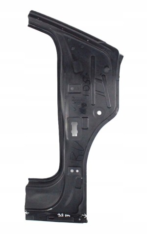 VW ID5 ID.5 11E 2021-2025 Seitenteil Seitenwänd Seiteschweller Türschweller Säule Säule A rechts 11E809840 11E809606