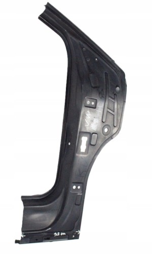 VW ID5 ID.5 11E 2021-2025 próg słupek A prawy 11E809840 11E809606 3/3 MINIATURA