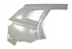 MG 5 V MG5 EV KOMBI 2020- tylny błotnik prawy 10720690-SEPP 10720690 3/3 MINIATURA