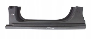 OPEL INSIGNIA 2 II B Z18 2017-2025 Seitenteil Seitenwänd Seiteschweller Türschweller Säule links Säule 39164860