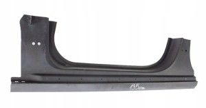 OPEL INSIGNIA 2 II B Z18 2017-2025 próg lewy słupek 39164860 3/3 MINIATURA