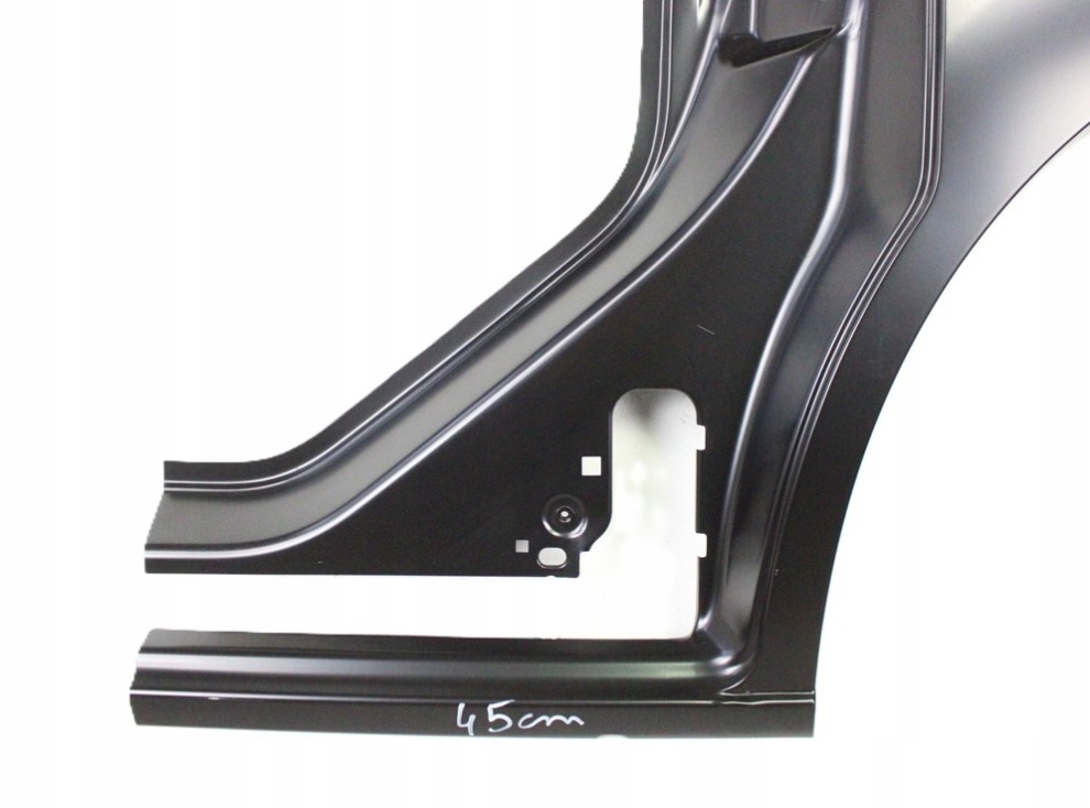 FIAT SCUDO E-SCUDO 3 L1 2022-2025 tylny lewy błotnik 4/4